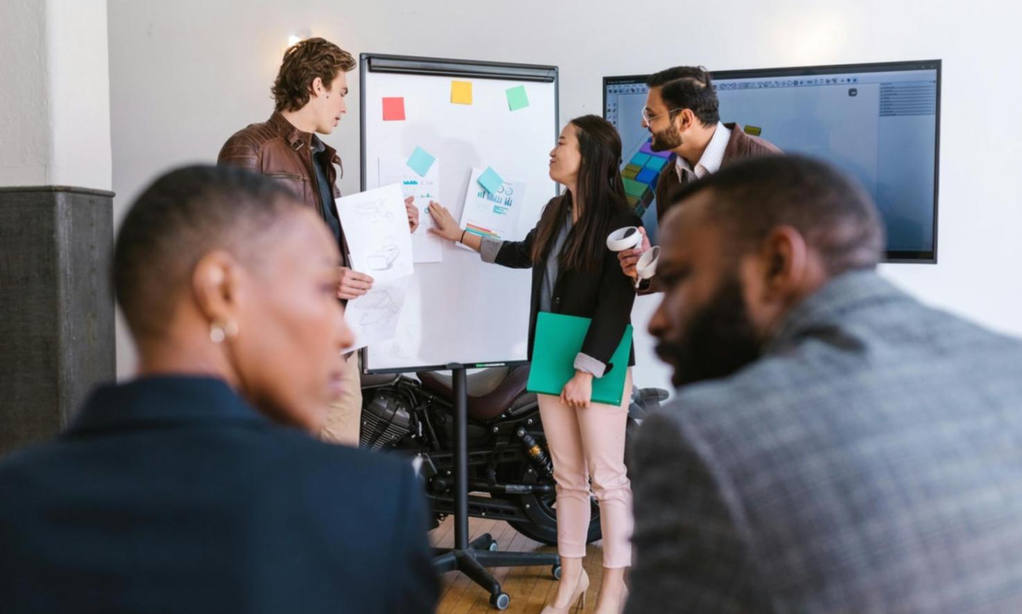 Praxisnahes Webinar-Konzept für SEO Content-Strategie