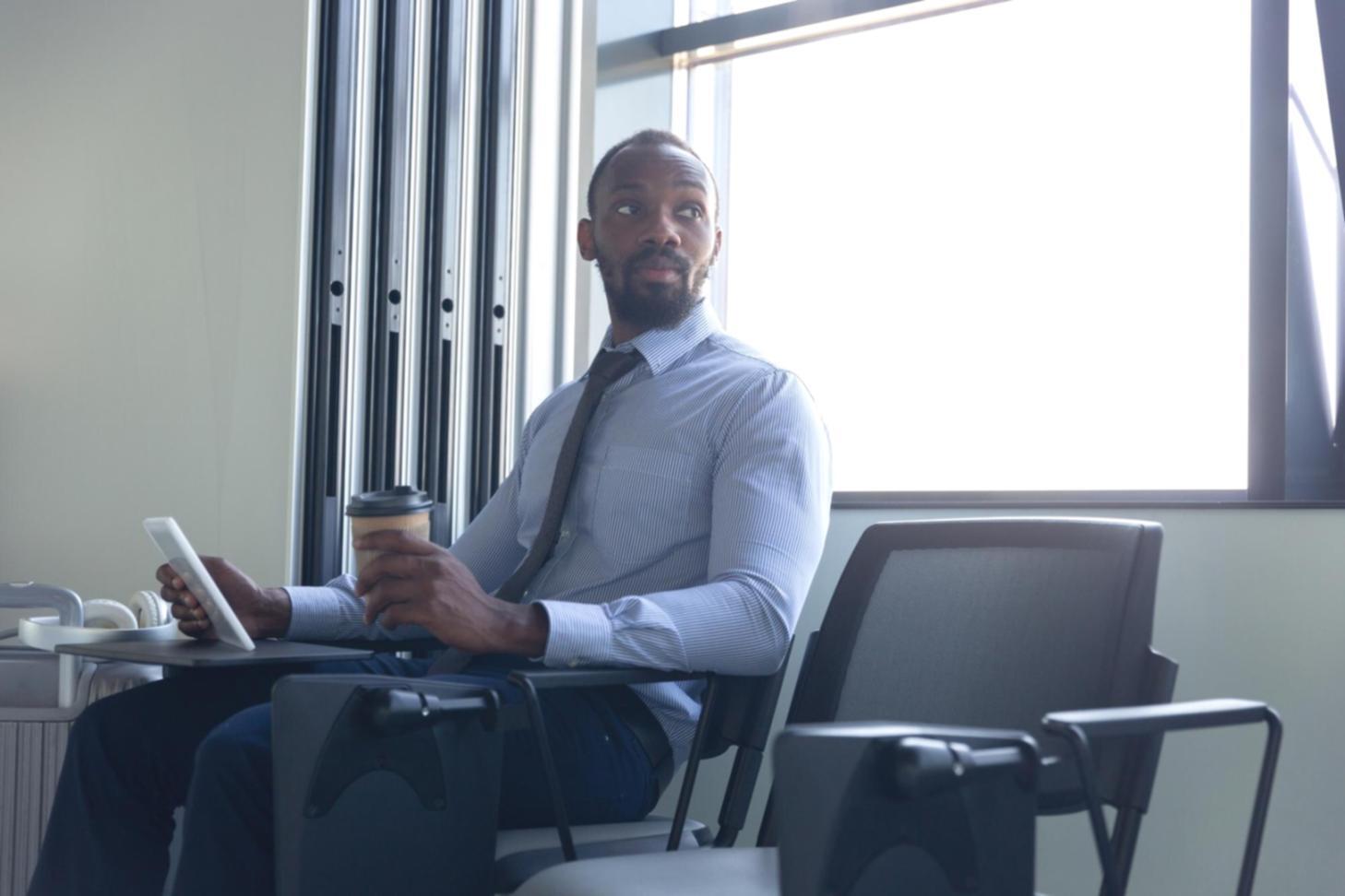 SEO Content Strategie Webinar Übersicht