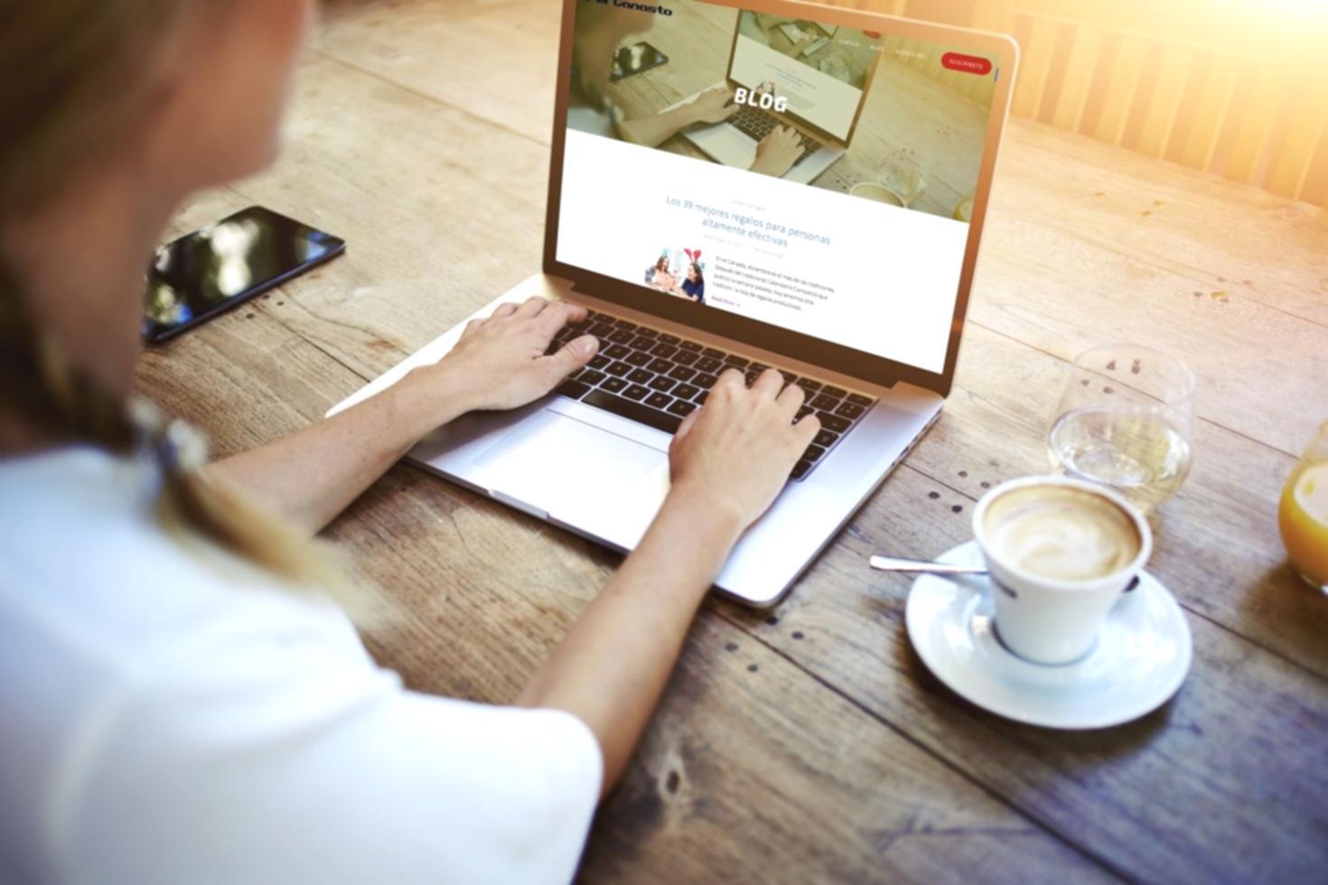 Strukturierte Webinar-Vorbereitung und Planung